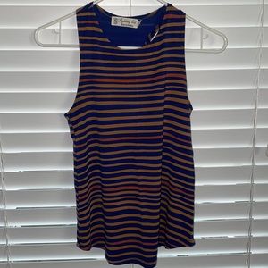 Fighting Eel Tank Too